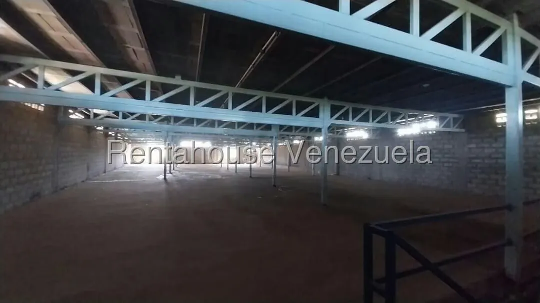 Galpon - Deposito en Venta en Circunvalacion Uno, Zulia - 15