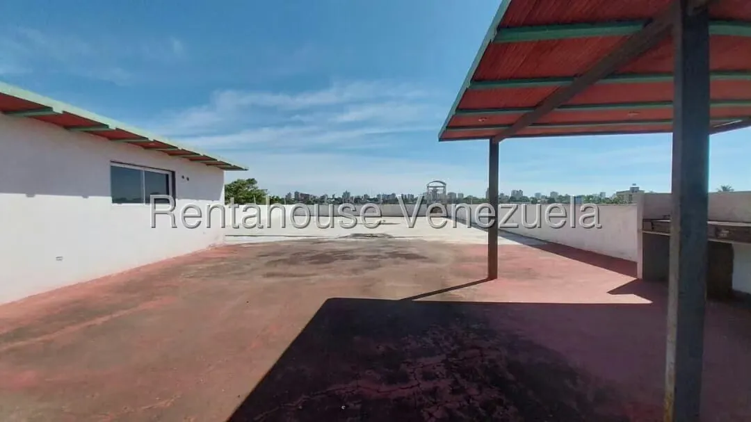 Galpon - Deposito en Venta en Circunvalacion Uno, Zulia - 17