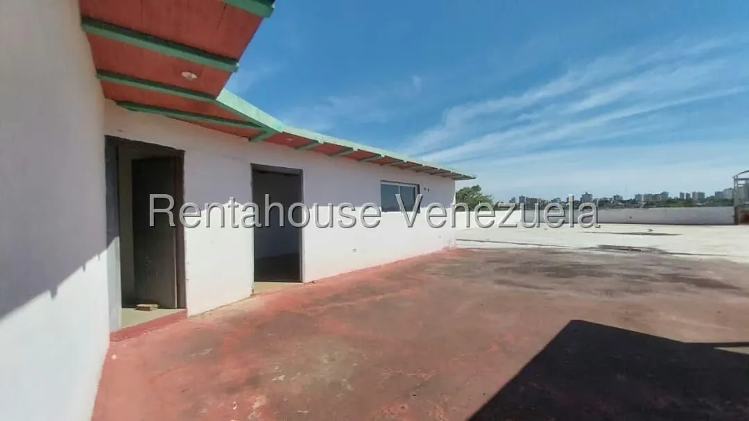 Galpon - Deposito en Venta en Circunvalacion Uno, Zulia - 18