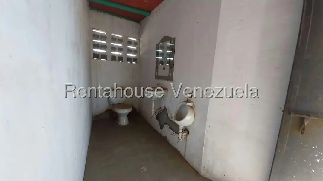 Galpon - Deposito en Venta en Circunvalacion Uno, Zulia - 19