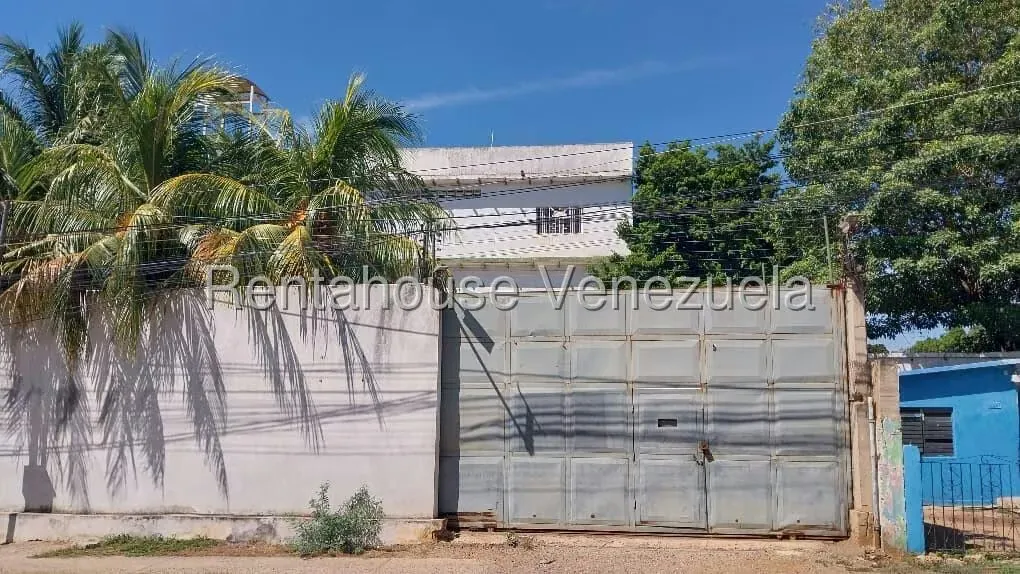 Galpon - Deposito en Venta en Circunvalacion Uno, Zulia - 2