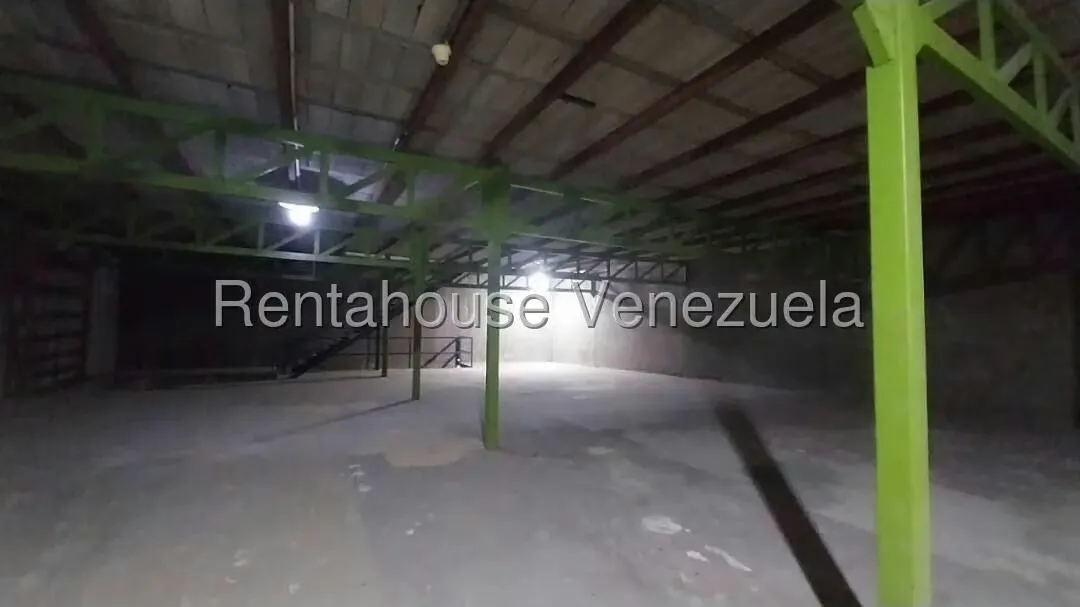 Galpon - Deposito en Venta en Circunvalacion Uno, Zulia - 23
