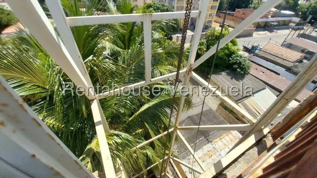 Galpon - Deposito en Venta en Circunvalacion Uno, Zulia - 24