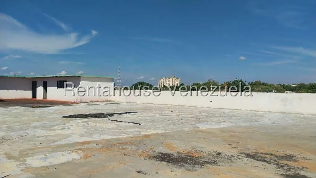 Galpon - Deposito en Venta en Circunvalacion Uno, Zulia - 27