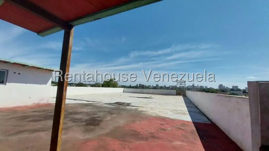 Galpon - Deposito en Venta en Circunvalacion Uno, Zulia - 28