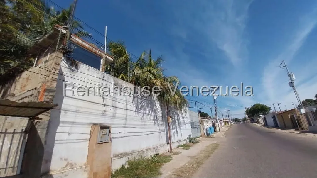 Galpon - Deposito en Venta en Circunvalacion Uno, Zulia - 3