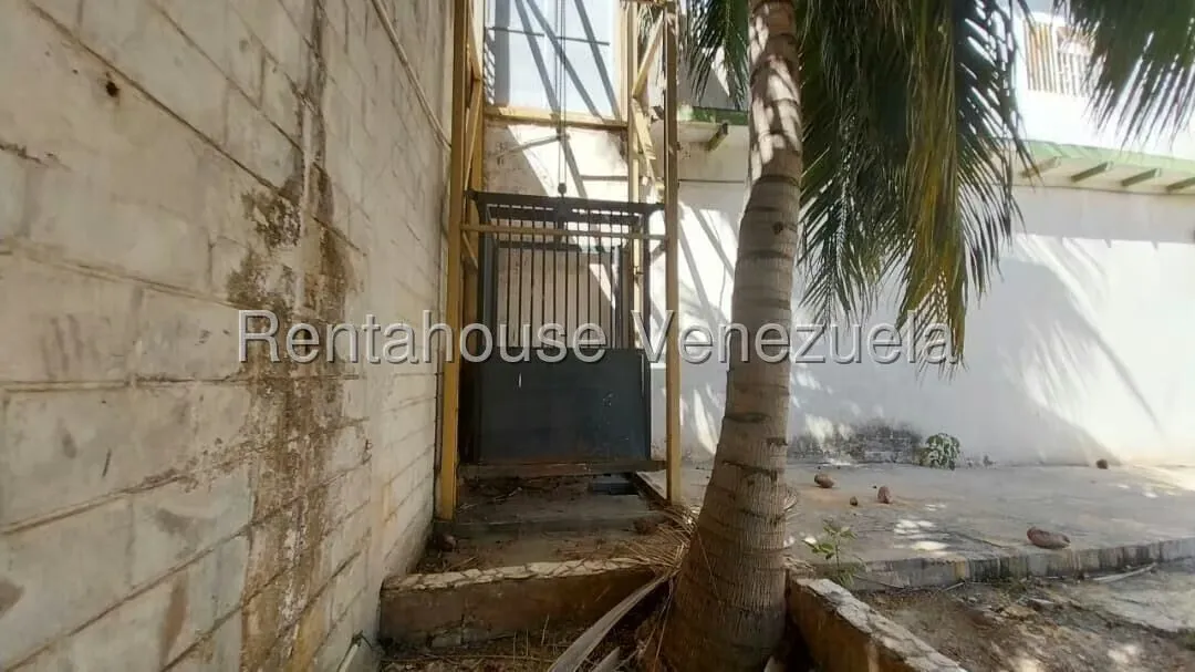 Galpon - Deposito en Venta en Circunvalacion Uno, Zulia - 6