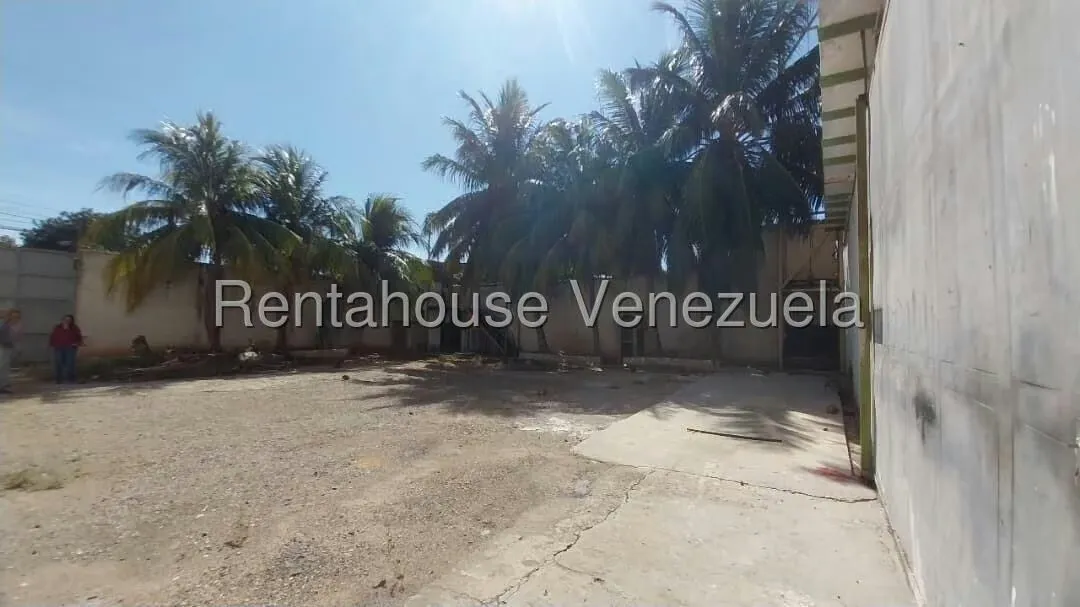 Galpon - Deposito en Venta en Circunvalacion Uno, Zulia - 7