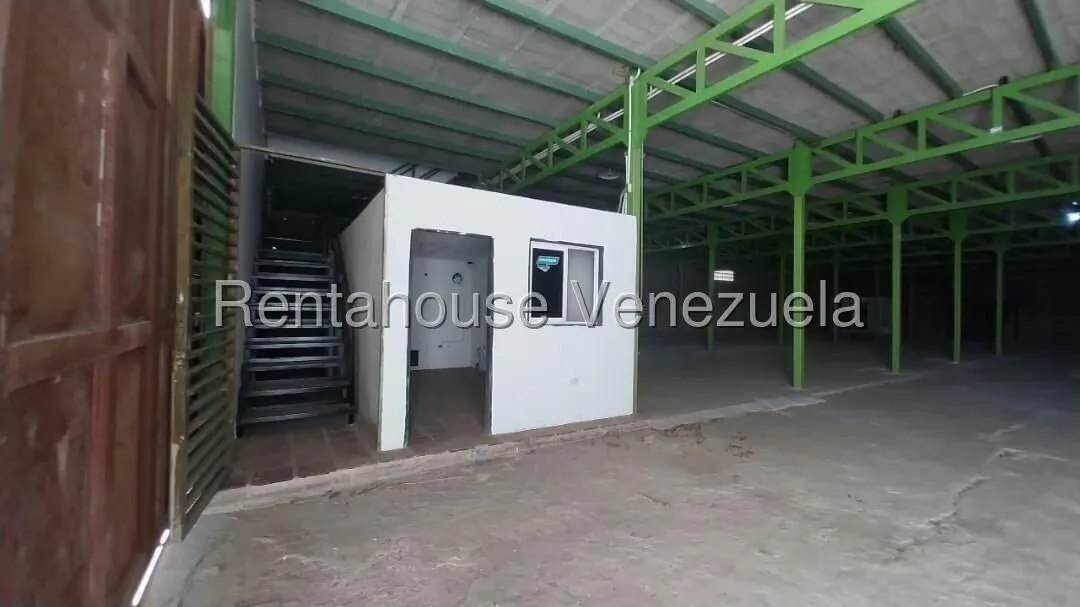 Galpon - Deposito en Venta en Circunvalacion Uno, Zulia - 8