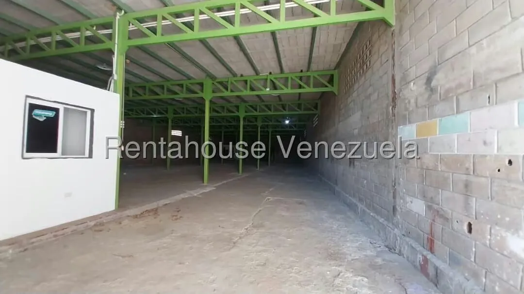 Galpon - Deposito en Venta en Circunvalacion Uno, Zulia - 9