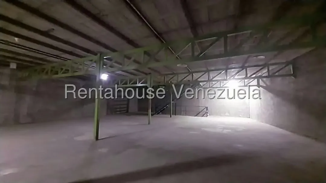 Galpon - Deposito en Venta en Circunvalacion Uno, Zulia - 10