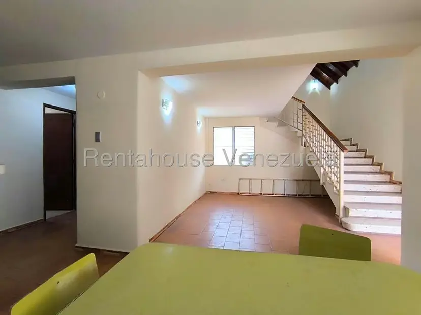 Casa (Multipes Niveles) en Alquiler en Centro, Falcon