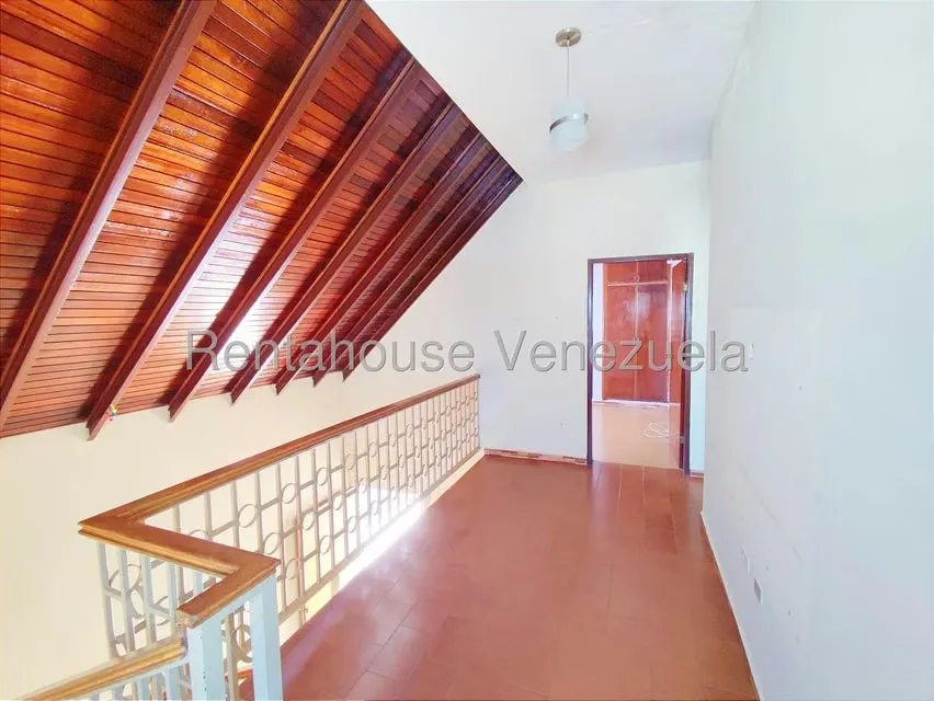 Casa (Multipes Niveles) en Alquiler en Centro, Falcon - 10