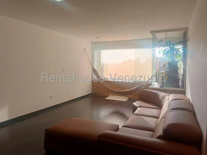 Apartamento (1 Nivel) en Venta en El Cigarral, Distrito Metropolitano - 20