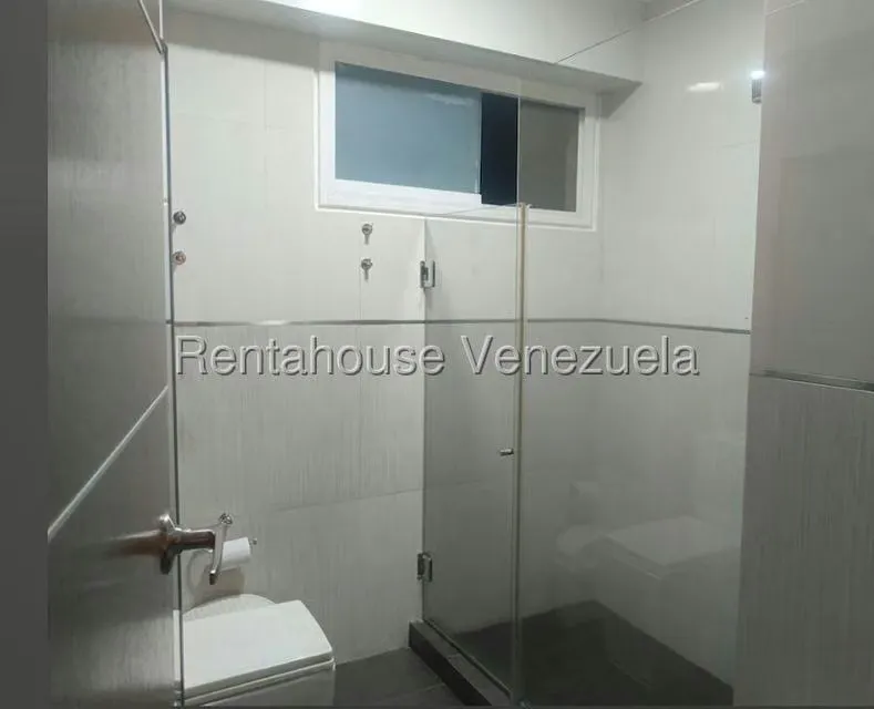 Apartamento (1 Nivel) en Venta en El Cigarral, Distrito Metropolitano - 30