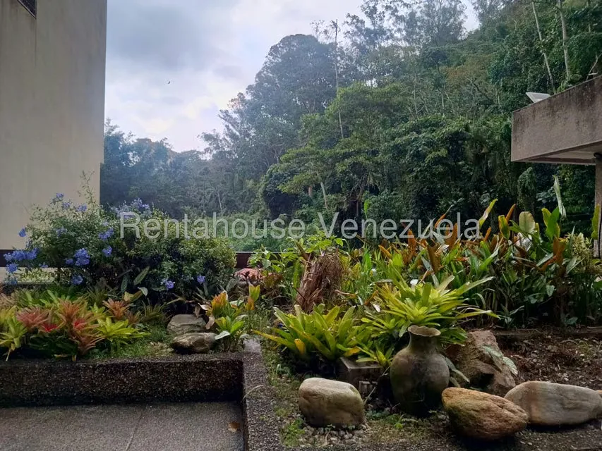 Apartamento (1 Nivel) en Venta en El Cigarral, Distrito Metropolitano - 35
