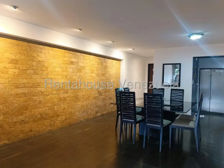 Apartamento (1 Nivel) en Venta en El Cigarral, Distrito Metropolitano - 6