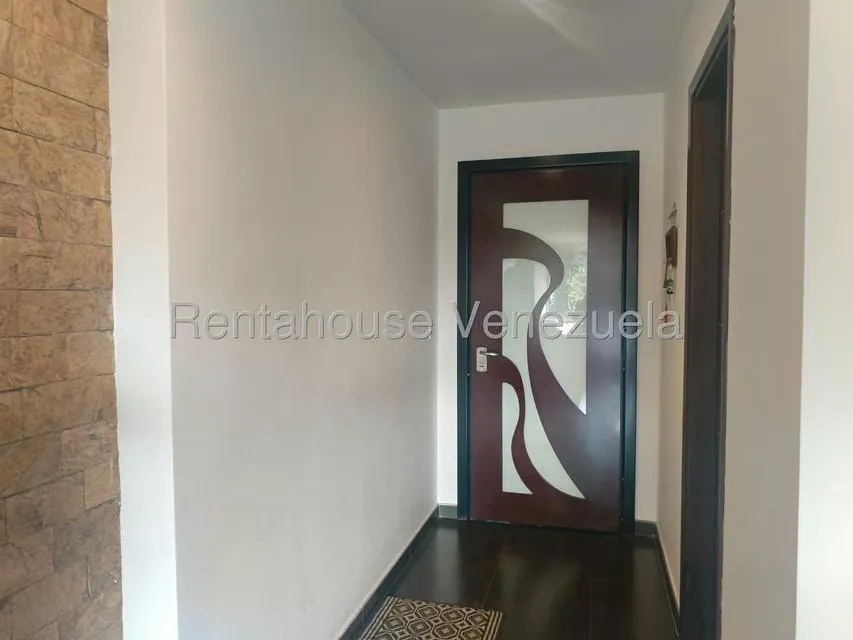 Apartamento (1 Nivel) en Venta en El Cigarral, Distrito Metropolitano - 10
