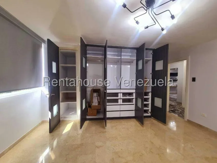 Apartamento (Penthouse) en Venta en Santa Fe Sur, Distrito Metropolitano - 31
