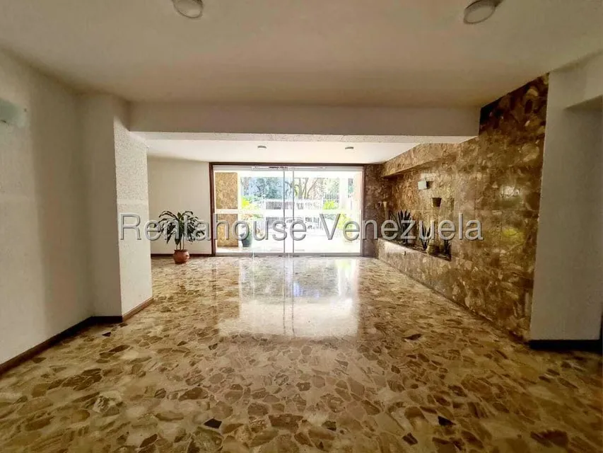 Apartamento (Penthouse) en Venta en Santa Fe Sur, Distrito Metropolitano - 34