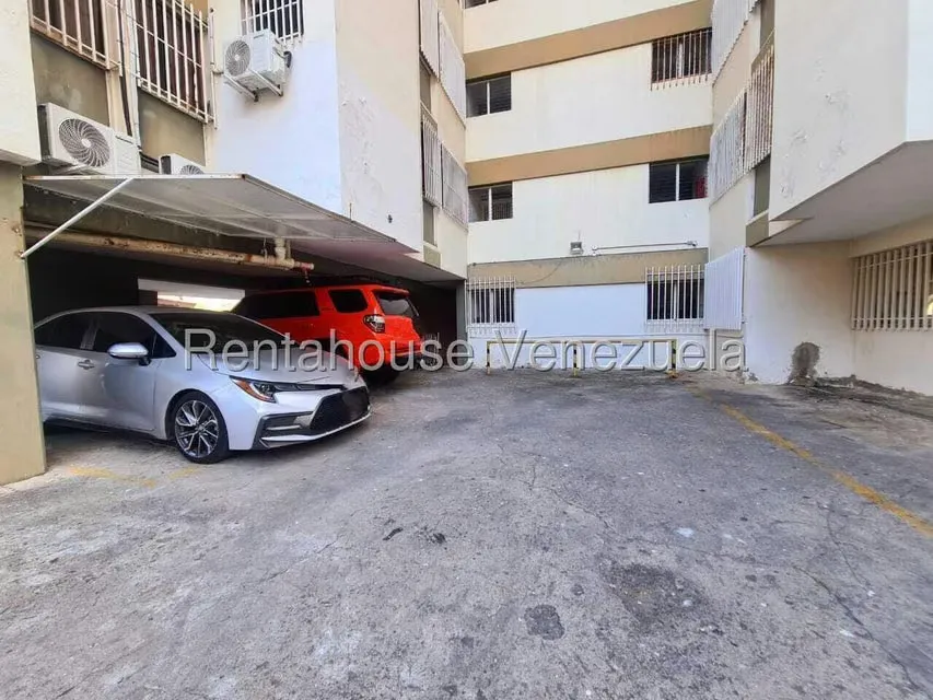 Apartamento (Penthouse) en Venta en Santa Fe Sur, Distrito Metropolitano - 36