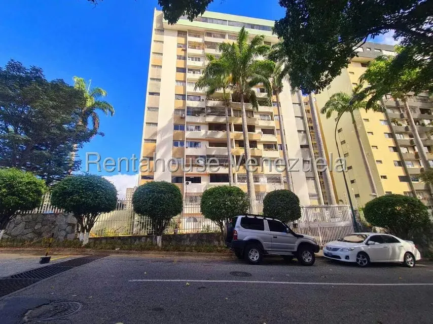 Apartamento (Penthouse) en Venta en Santa Fe Sur, Distrito Metropolitano - 38