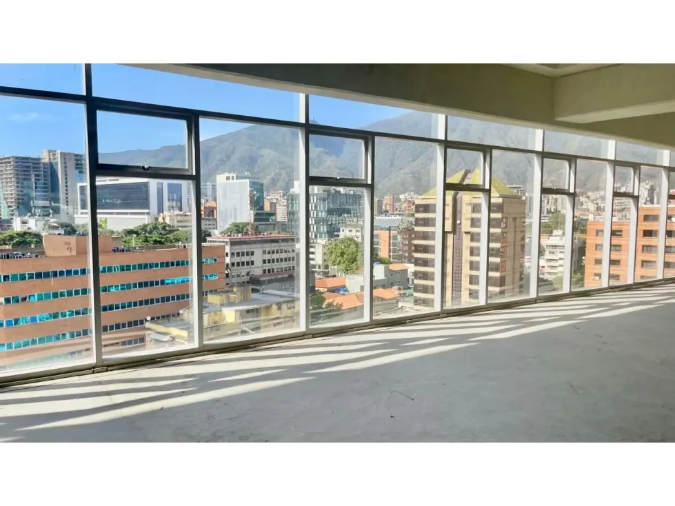 Vendo oficina en obra gris 1450 m2 Las Mercedes 3215 - 12
