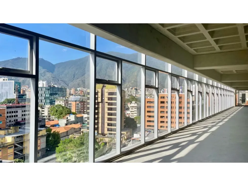 Vendo oficina en obra gris 1450 m2 Las Mercedes 3215 - 14