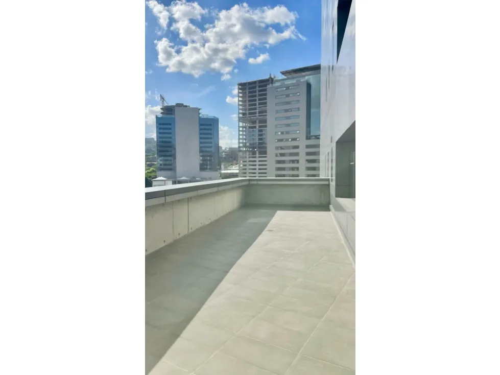 Vendo oficina en obra gris 1450 m2 Las Mercedes 3215 - 16
