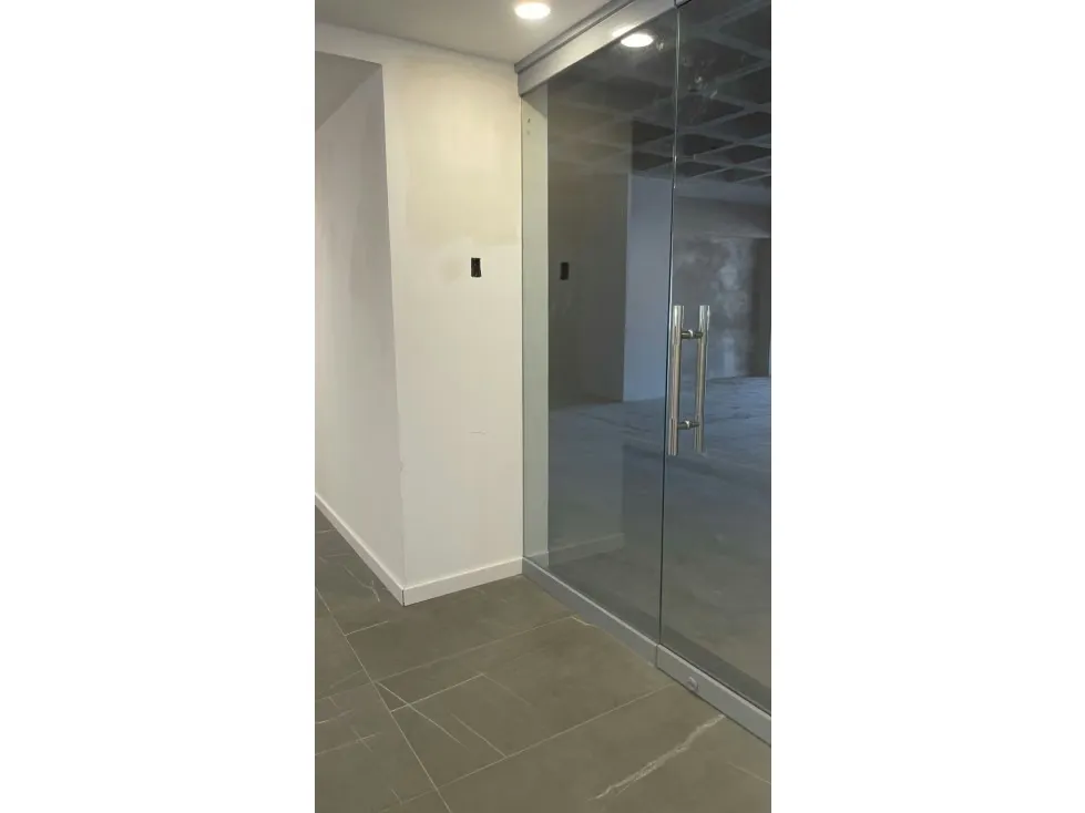 Vendo oficina en obra gris 1450 m2 Las Mercedes 3215 - 18
