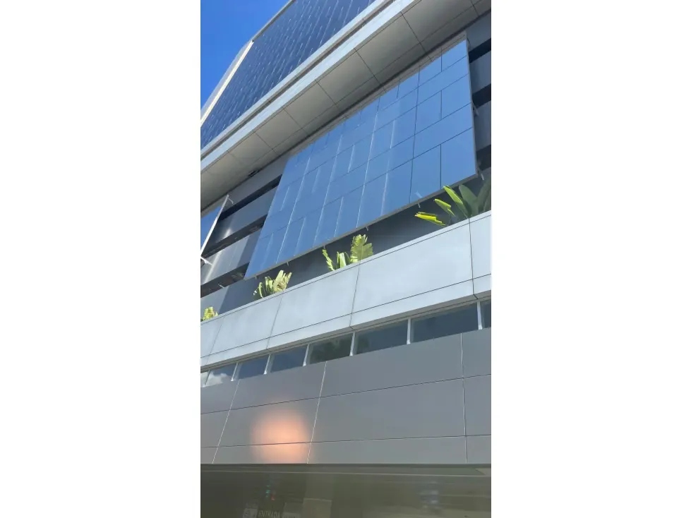 Vendo oficina en obra gris 1450 m2 Las Mercedes 3215 - 2