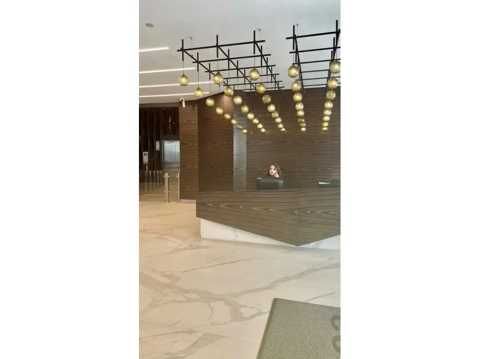 Vendo oficina en obra gris 1450 m2 Las Mercedes 3215 - 21
