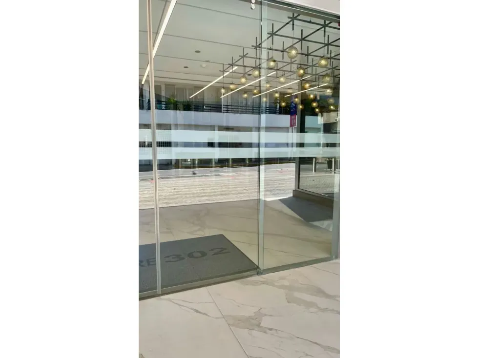 Vendo oficina en obra gris 1450 m2 Las Mercedes 3215 - 7