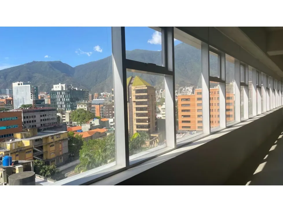 Vendo oficina en obra gris 1450 m2 Las Mercedes 3215 - 9