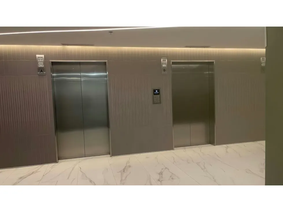 Vendo oficina en obra gris 1450 m2 Las Mercedes 3215 - 10