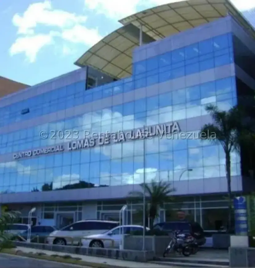 Oficina en Venta en Lomas de La Lagunita, Distrito Metropolitano