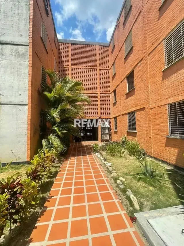 Apartamento en venta, El Tulipan, San Diego piso 2 - 7