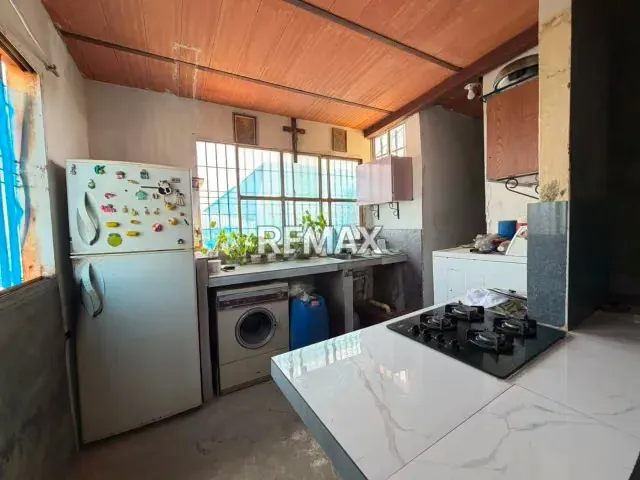 VENDE APARTAMENTO RES. LAS PIRAMIDES SECTOR POMONA - 5