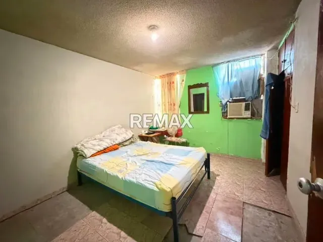 VENDE APARTAMENTO RES. LAS PIRAMIDES SECTOR POMONA - 6