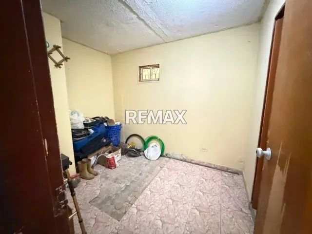 VENDE APARTAMENTO RES. LAS PIRAMIDES SECTOR POMONA - 8