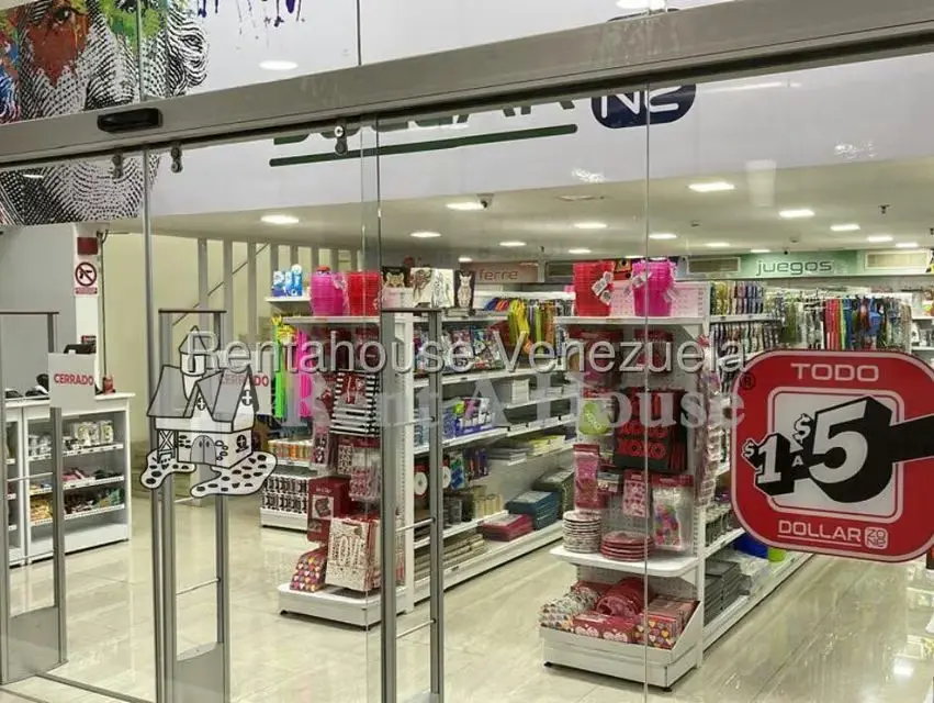 Comercio en Venta en Chuao, Distrito Metropolitano - 11