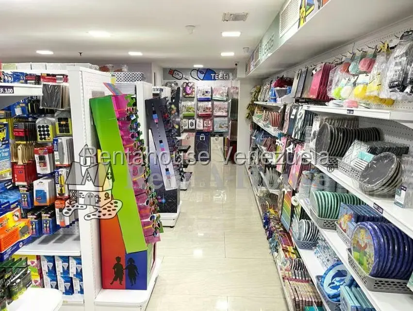 Comercio en Venta en Chuao, Distrito Metropolitano - 3