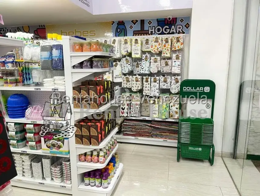 Comercio en Venta en Chuao, Distrito Metropolitano - 4