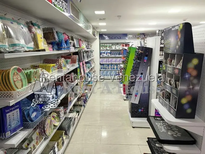 Comercio en Venta en Chuao, Distrito Metropolitano - 6