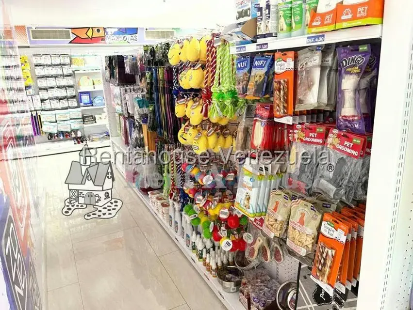 Comercio en Venta en Chuao, Distrito Metropolitano - 7