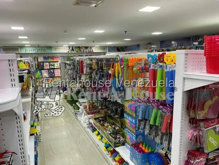 Comercio en Venta en Chuao, Distrito Metropolitano - 9