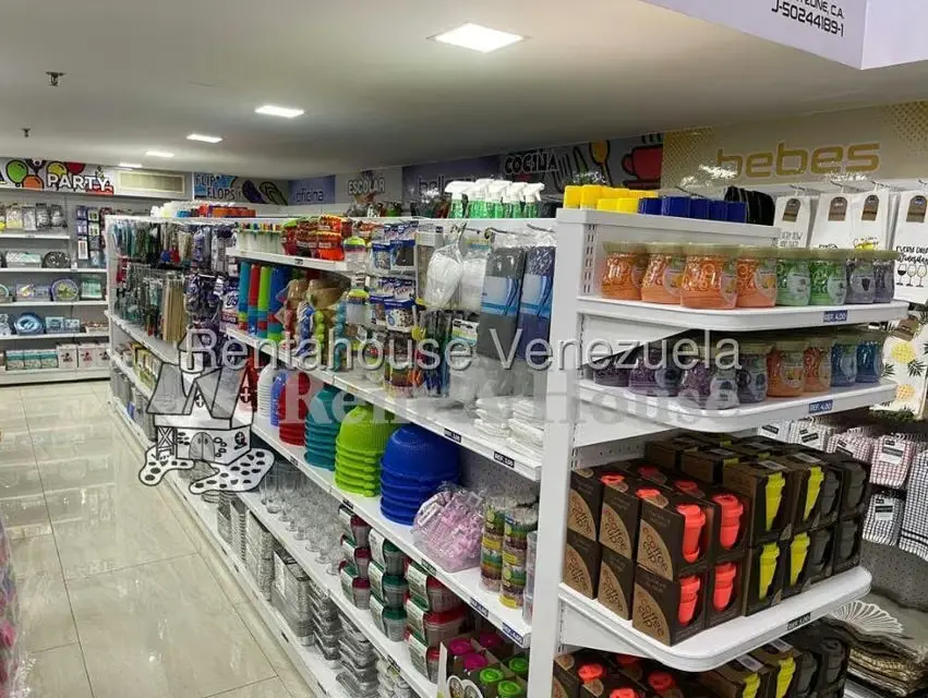 Comercio en Venta en Chuao, Distrito Metropolitano - 10