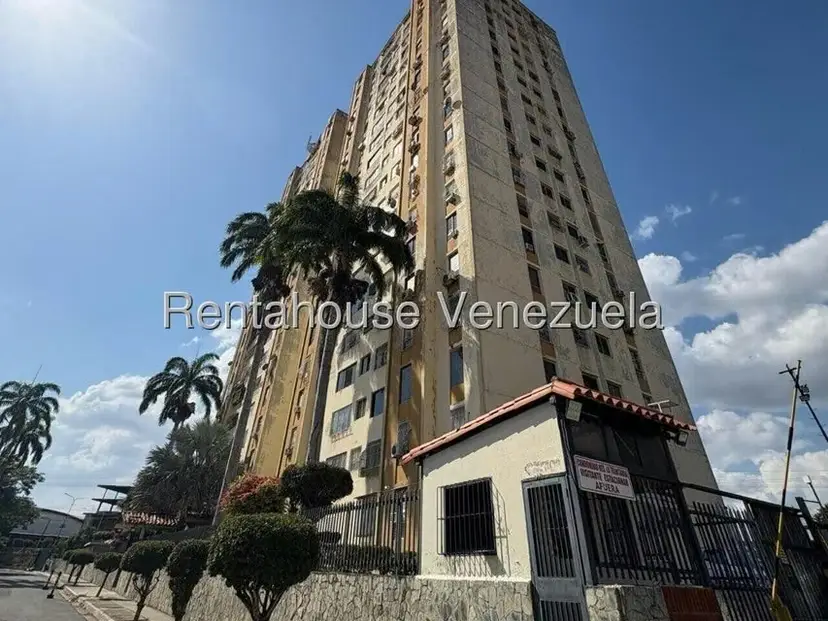 Apartamento (1 Nivel) en Venta en Club Hipico Las Trinitarias, Lara