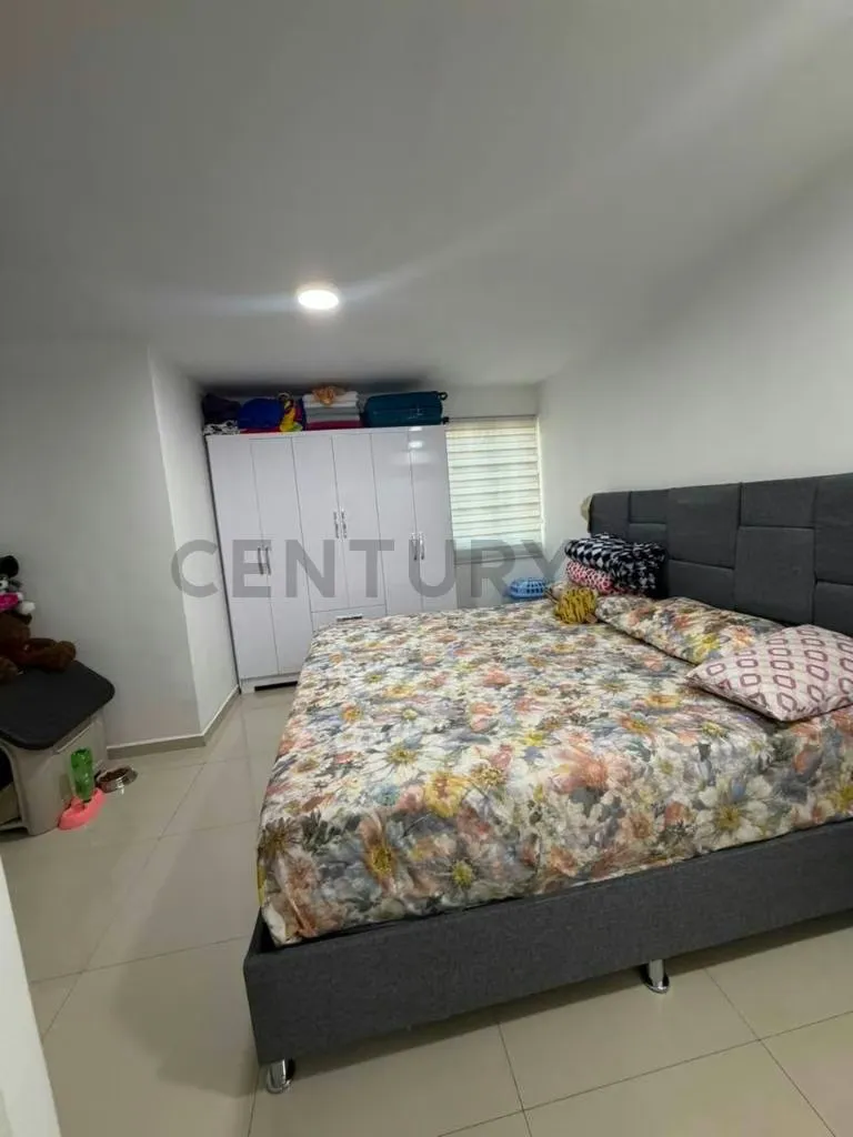 Venta de Cómodo Townhouse en Res. Mar de Oriente en Nueva Barcelona - 7