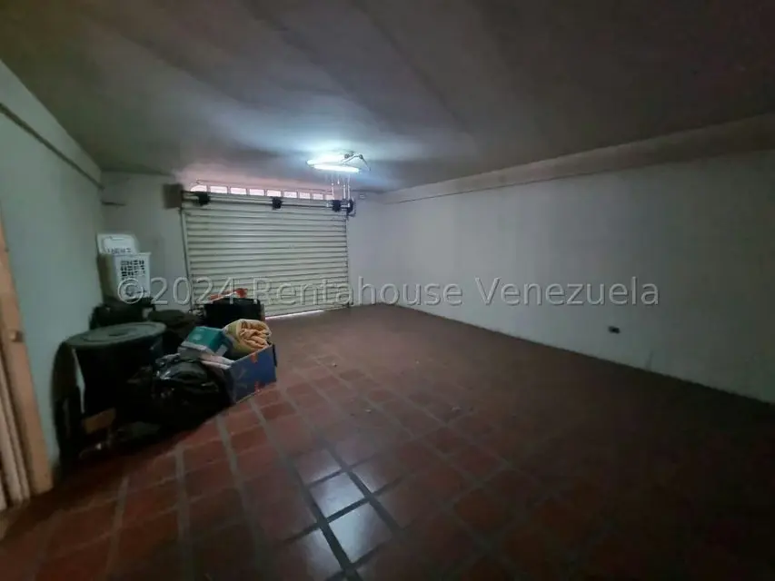 Casa (Duplex) en Venta en Parroquia Concepcion, Lara - 24